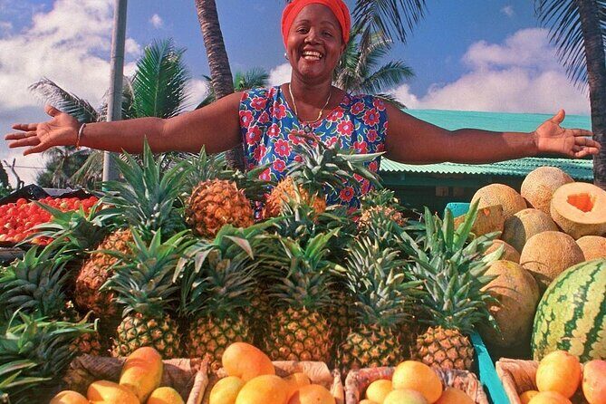 Half-Day Cultural Experience: History, Flavors & Local Artisans - Who Should Consider This Tour?