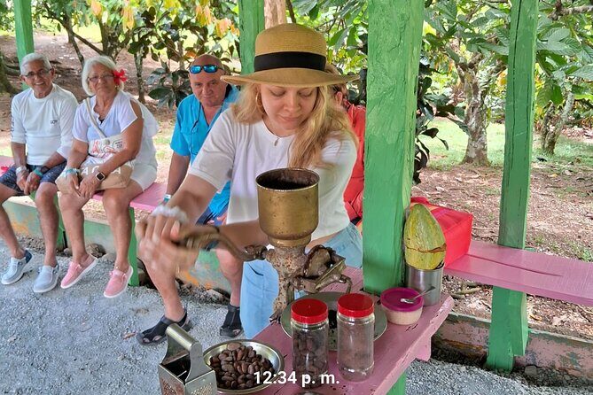 Half-day Cultural Tour in the City of Higüey - Practical Considerations