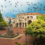 Half-Day Cultural Tour through Santo Domingo with Pickup - Who Should Book This Tour?
