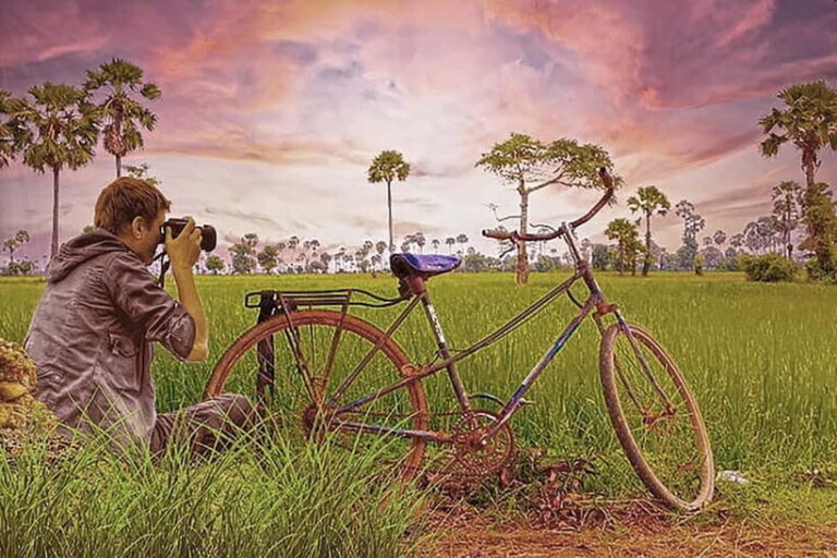 Half-Day Cycling to Discover Battambang's Rural Livelihoods - The Practicalities: What to Expect