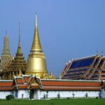 Half Day DIY Grand Palace and Emerald Buddha Temple - What to Expect at Each Landmark