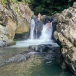 Half-Day El Yunque and Waterslides Adventure from Fajardo - In-Depth Breakdown of the Itinerary