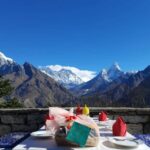 Half-Day: Everest Helicopter Tour with Breakfast - Practical Details and What You Should Know