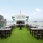 Half Day Explore Bai Tu Long Bay With Lunch, Cave and Kayaking - Practical Details for the Traveler