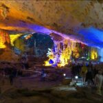 Half Day Explore Halong Bay With Lunch, Sung Sot Cave, Titop Island and Kayaking - In-Depth Look at the Tour Experience