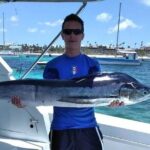Half Day Fishing Tour in Punta Cana - Scenic Relaxation & Return