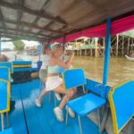Half-Day: Floating Village Kampong Pluk Incl. Guide & Boat - What You Can Expect from the Kampong Pluk Tour
