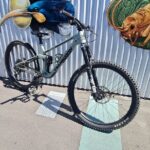Half Day Full Suspension Acoustic Mountain Bike Rental - The Sum Up