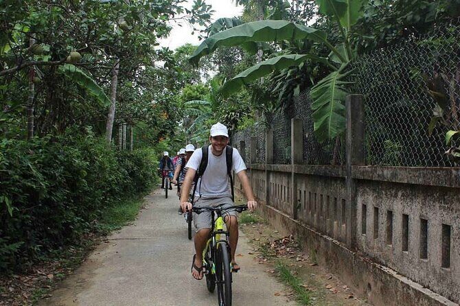 Half Day Group Tour to Thuy Bieu Eco Village from Hue - Price and Value Analysis