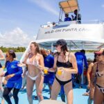 Half-Day Guided Catamaran Cruise in the Caribbean Sea - Practical Details and What to Consider