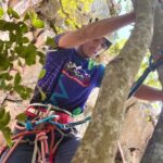 Half Day Guided Multi-Pitch Climbing in Gunung Keriang - An In-Depth Look at the Climbing Tour