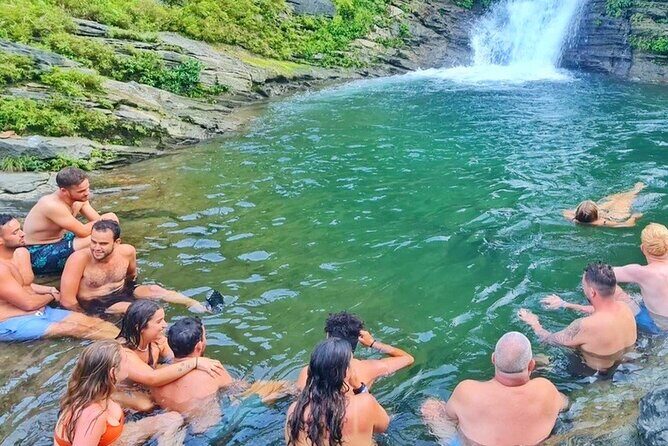 Half Day Ha Giang Jeep Tour: Rice Terrace + Waterfall + City - Why This Tour Works Well