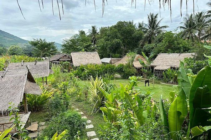 Half Day Hands On Rice Learning Experience in Luang Prabang - Frequently Asked Questions