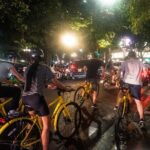 Half Day: Hanoi Foodie Shared Cycling Tour - A Deep Dive into the Hanoi Foodie Cycling Tour