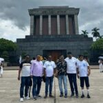 Half-Day Hanoi Highlights and Train Street Experience - Real Traveler Insights