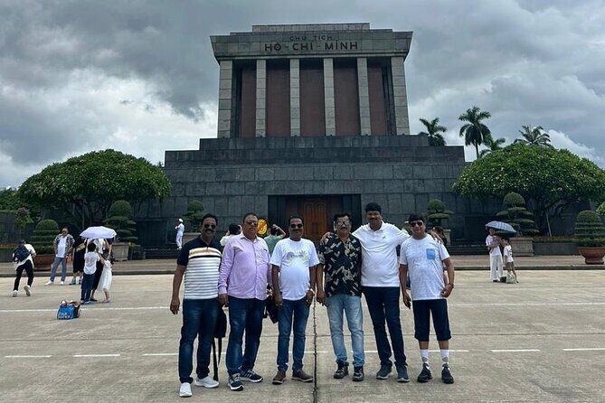 Half-Day Hanoi Highlights and Train Street Experience - Real Traveler Insights