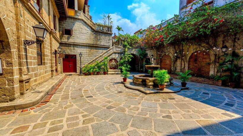 Half-Day Heritage Tour: Manilas Historic Gems - Why You Should Consider This Tour