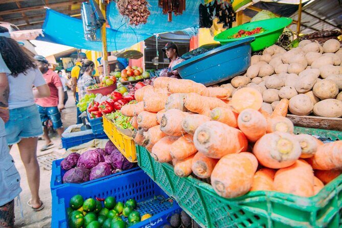 Half-Day Higüey Cultural Safari with Lunch and Drinks - Experience Quality and Practicalities