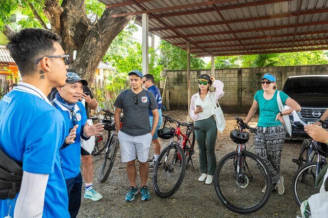 Half Day Historical and Cultural Experience Bicycle Tour - The Experience’s Value and Who It Suits Best