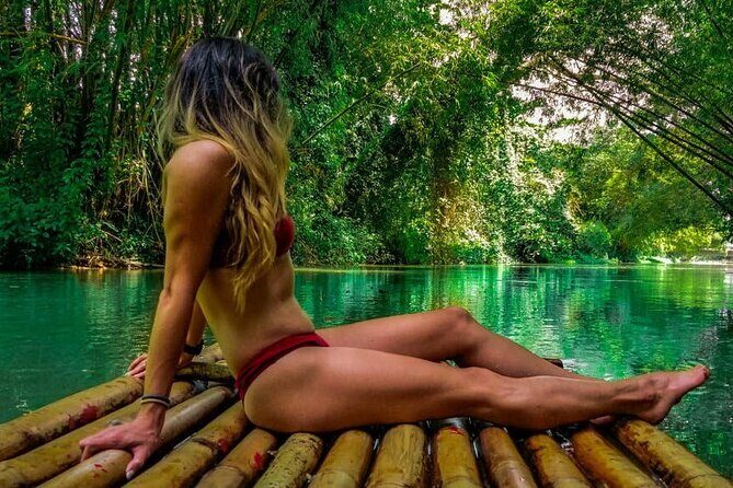 Half day Horse Back Riding and Bamboo Rafting Experience from Ocho Rios - Practical Tips for Travelers