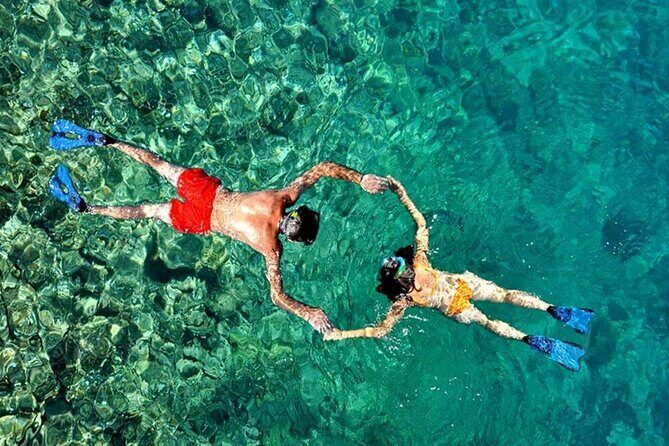 Half Day Icacos Island Tour without Transportation Service - Final Thoughts