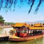 Half Day in Beijing: Summer Palace and Boat Riding on Kunming Lake - A Closer Look at the Tour Itinerary