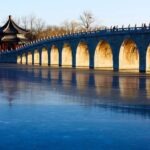 Half Day in Beijing: Summer Palace and Boat Riding on Kunming Lake - The Scenic Boat Ride on Kunming Lake