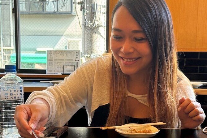 Half-Day in Tokyo - Uncovered Gems - Transportation and Practicalities