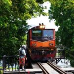 Half Day Kanchanaburi Bike Tour with History and Local Life - A Closer Look at the Itinerary