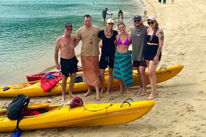 Half Day Kayak Turtle Tour - Final Thoughts