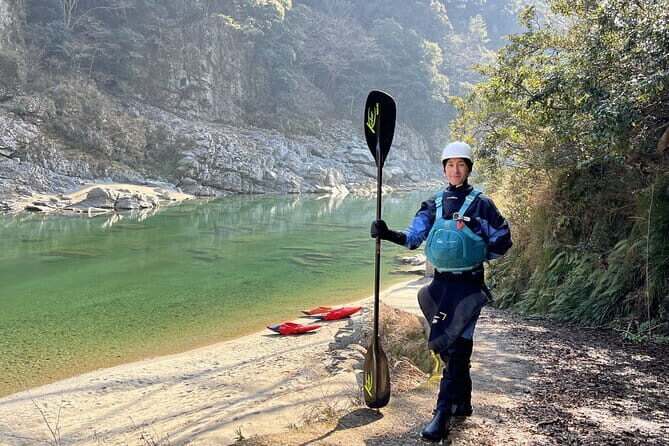 Half-Day Kayaking Trip in Iya Valley for Beginners - Practical Details and Tips