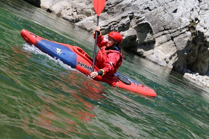 Half-Day Kayaking Trip in Iya Valley for Beginners - Frequently Asked Questions