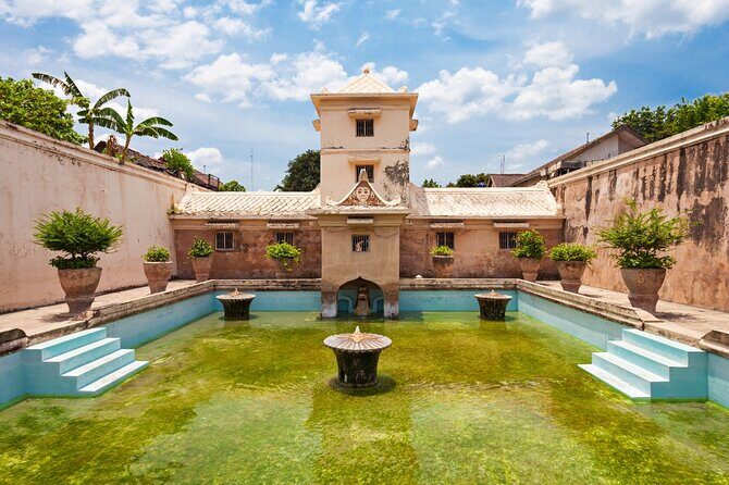 Half Day Keraton and Taman Sari Tour - A Detailed Look at the Tour Experience