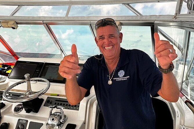 Half Day Luxury Private Fishing Charters in Cayman Islands - Practical Tips for Booking and Enjoying Your Trip