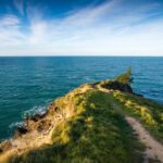 Half Day Luxury Private Guided Crater Rim Walk - Guided by Knowledgeable Locals