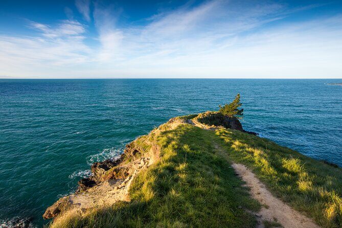 Half Day Luxury Private Guided Crater Rim Walk - Guided by Knowledgeable Locals