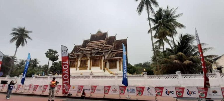 Half Day Mekong Cruise to Pak Ou Caves (Morning / Afternoon) - Experience Quality and Considerations