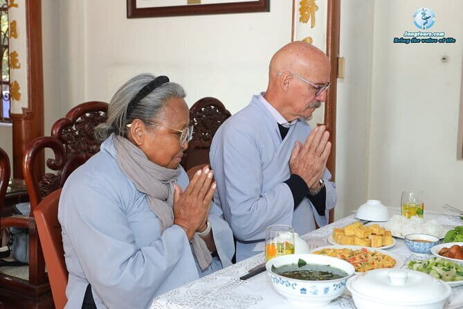 Half-Day Mindfulness Meditation Retreat in Hanoi - What’s Included and What To Consider