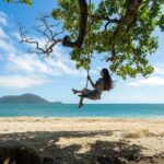 Half Day Morning Adventure - Fitzroy Island Return Ferry Included - Transportation and Timing