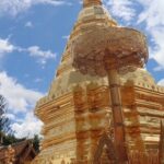 Half Day Morning Wat Pha Lat & Wat Phra That Doi Suthep Tour - Final Thoughts