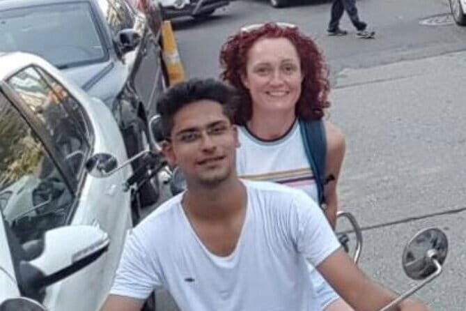 Half Day Mumbai City Private Sightseeing Tour - Starting at the Gateway of India