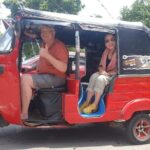 Half-Day Negombo Village Tour or Private Lagoon Boat Sapari - Practical Details and What You Can Expect