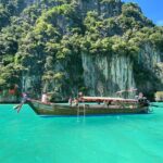 Half-Day Phi Phi Island Longtail Boat Tour with Maya Bay Visit - What To Expect From the Itinerary
