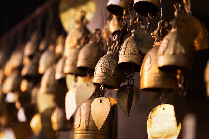 Half Day Phuket City Tour - The Experience from the Guides Perspective