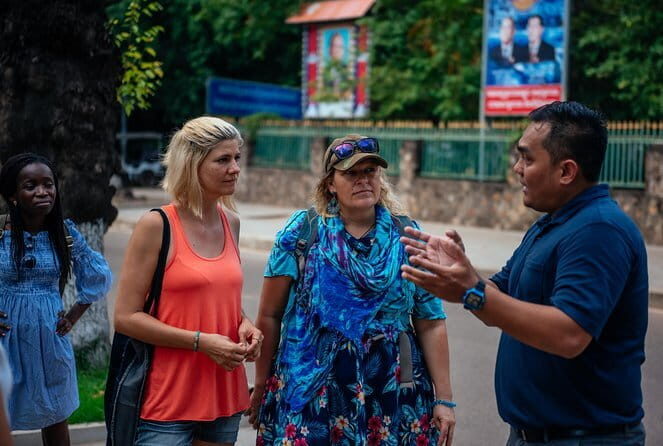 Half-Day Preah Khan and Neak Pean Temples from Siem Reap - Why This Tour Stands Out