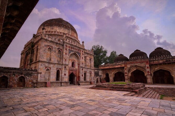 Half-Day Premium Delhi Heritage Cycling Tour - An Illustrious Tryst with time - Practical Details and What to Expect