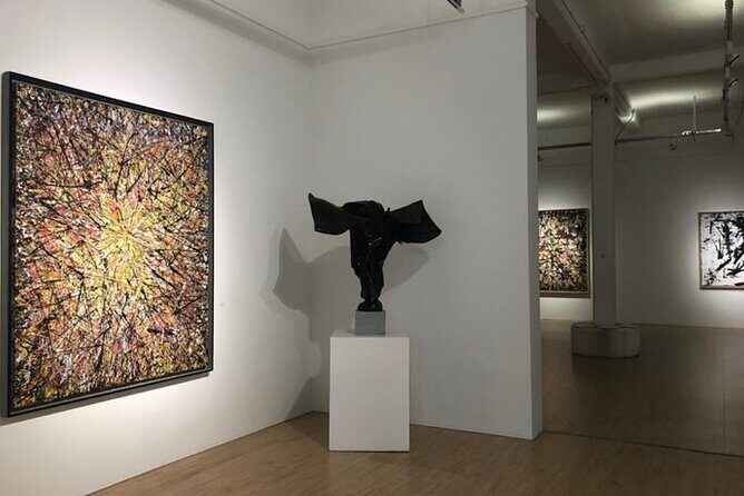 Half Day Private Beijing Tour of Lama Temple & 798 Art District - Practical Details: Making the Most of Your Tour