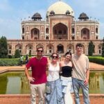 Half Day Private Delhi City Tour - The Practical Side: Logistics and Value
