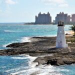 Half Day Private Guided Island Tour in Nassau Bahamas - Fort Fincastle: A Slice of Nassau’s Past