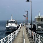 Half-Day Private Guided Tour to Chikubushima, from Kyoto - Transportation and Logistics